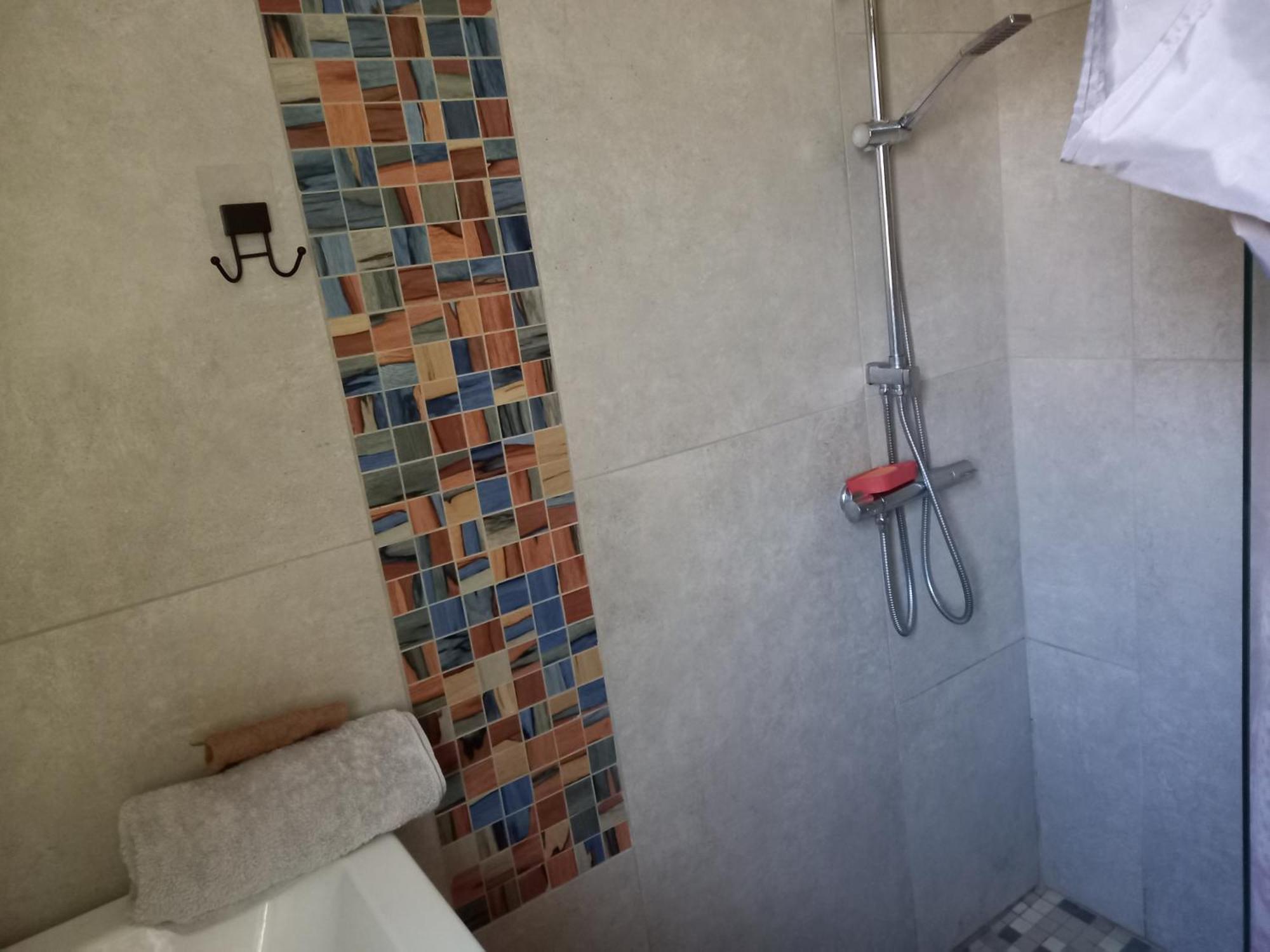 Holiday home Maison Neuve Vue Imprenable Piscine Et Calenzana