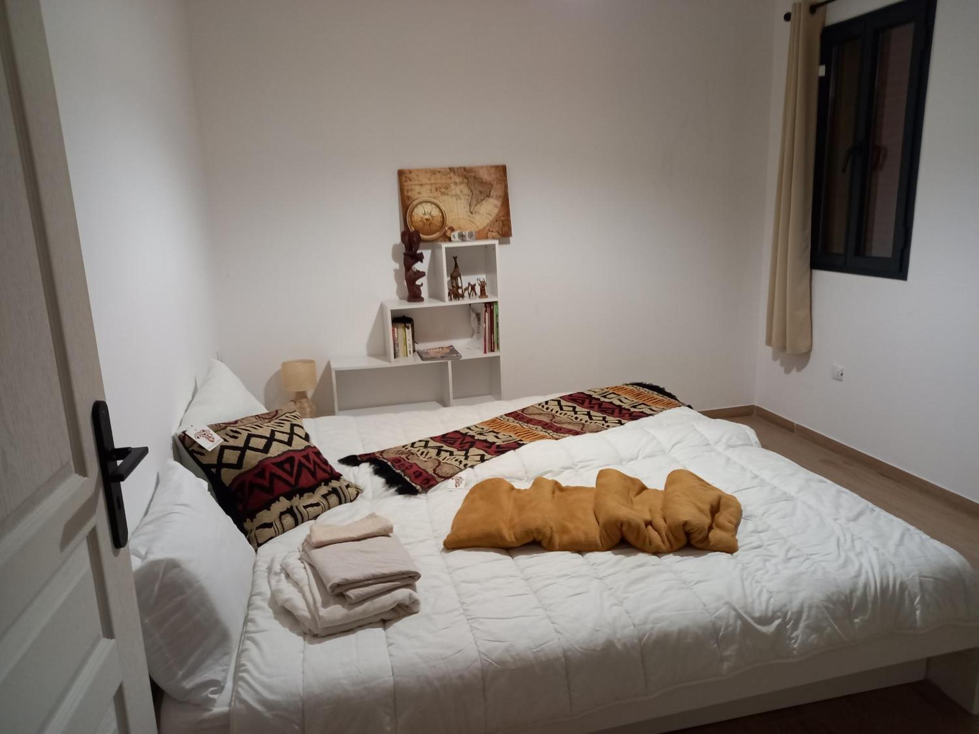 Holiday home Maison Neuve Vue Imprenable Piscine Et
