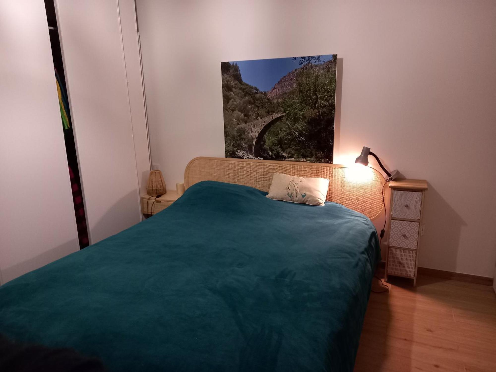 Holiday home Maison Neuve Vue Imprenable Piscine Et *
